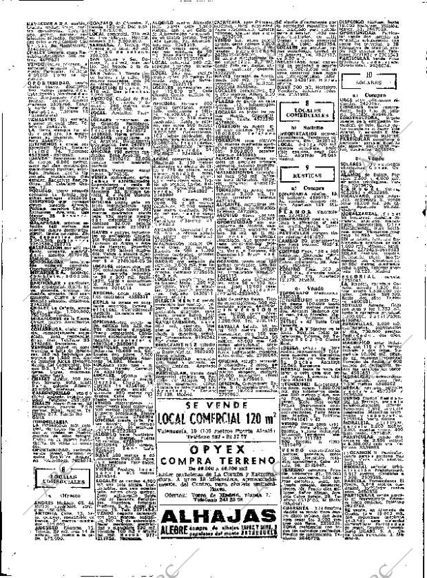 ABC MADRID 28-02-1976 página 86