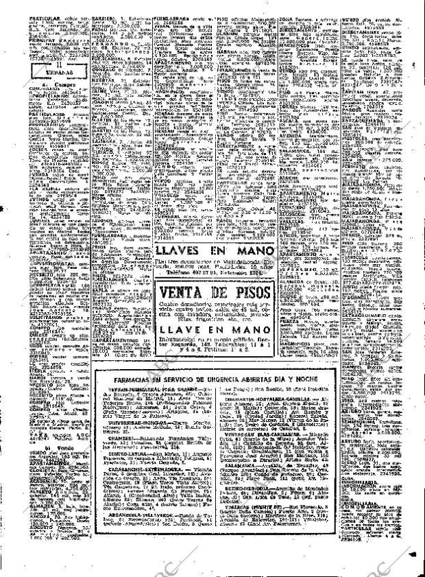 ABC MADRID 28-02-1976 página 87