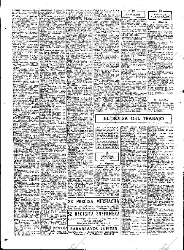 ABC MADRID 28-02-1976 página 88