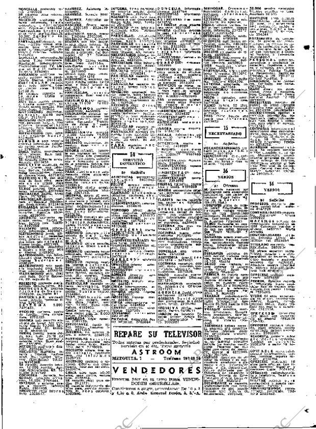 ABC MADRID 28-02-1976 página 89