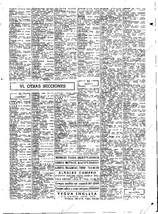 ABC MADRID 28-02-1976 página 91