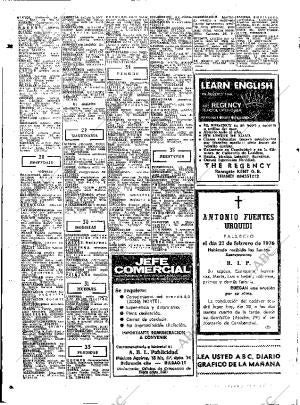 ABC MADRID 28-02-1976 página 92