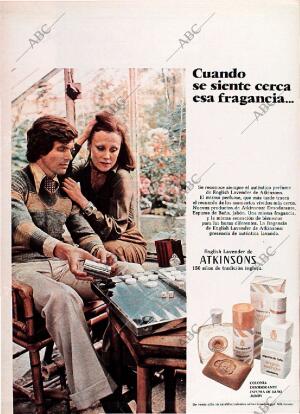 BLANCO Y NEGRO MADRID 28-02-1976 página 10