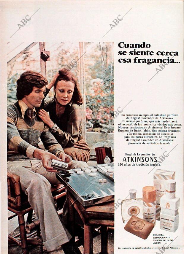 BLANCO Y NEGRO MADRID 28-02-1976 página 10