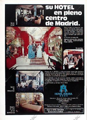 BLANCO Y NEGRO MADRID 28-02-1976 página 100