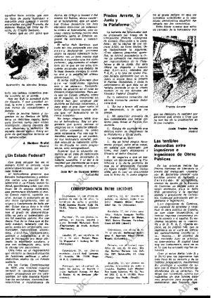 BLANCO Y NEGRO MADRID 28-02-1976 página 15