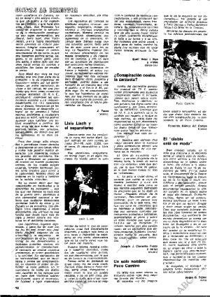 BLANCO Y NEGRO MADRID 28-02-1976 página 16