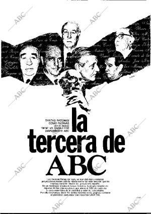 BLANCO Y NEGRO MADRID 28-02-1976 página 2