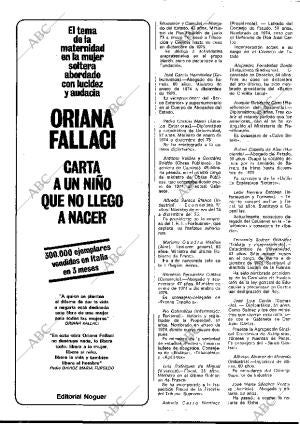 BLANCO Y NEGRO MADRID 28-02-1976 página 26