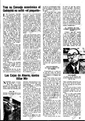 BLANCO Y NEGRO MADRID 28-02-1976 página 27