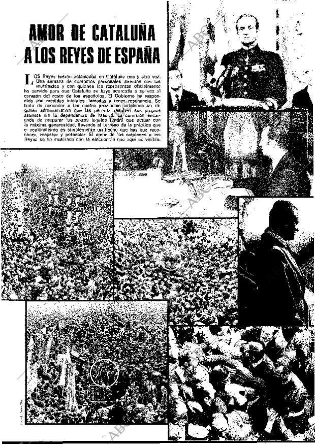 BLANCO Y NEGRO MADRID 28-02-1976 página 28