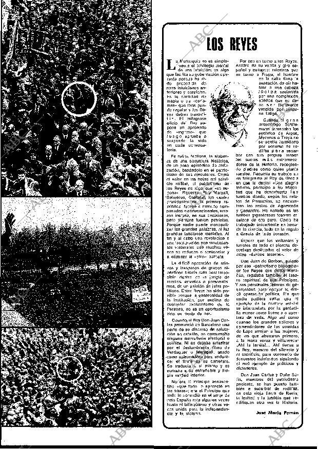 BLANCO Y NEGRO MADRID 28-02-1976 página 29