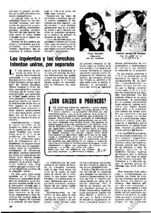 BLANCO Y NEGRO MADRID 28-02-1976 página 32