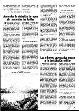BLANCO Y NEGRO MADRID 28-02-1976 página 33