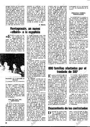 BLANCO Y NEGRO MADRID 28-02-1976 página 34