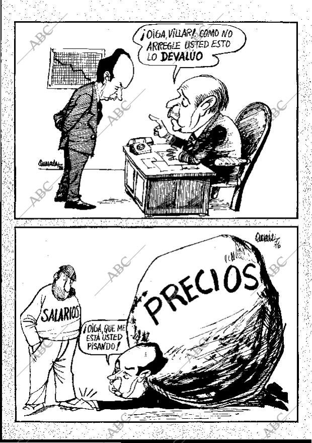 BLANCO Y NEGRO MADRID 28-02-1976 página 37