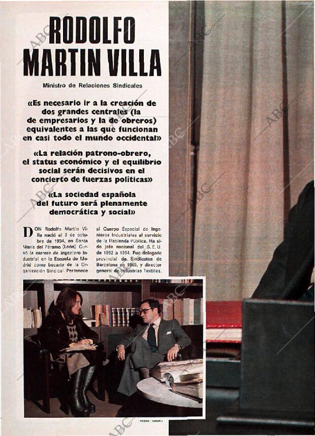 BLANCO Y NEGRO MADRID 28-02-1976 página 4