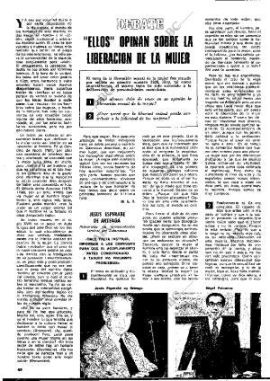 BLANCO Y NEGRO MADRID 28-02-1976 página 42