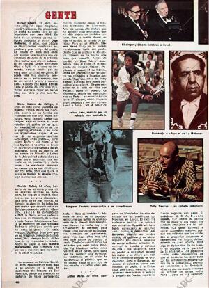 BLANCO Y NEGRO MADRID 28-02-1976 página 48