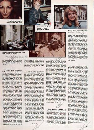 BLANCO Y NEGRO MADRID 28-02-1976 página 49