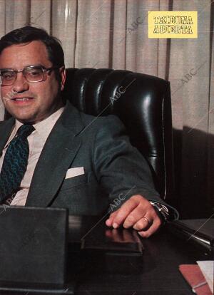 BLANCO Y NEGRO MADRID 28-02-1976 página 5