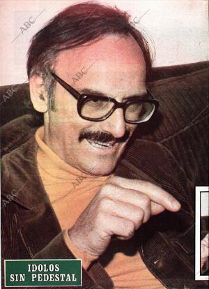 BLANCO Y NEGRO MADRID 28-02-1976 página 50