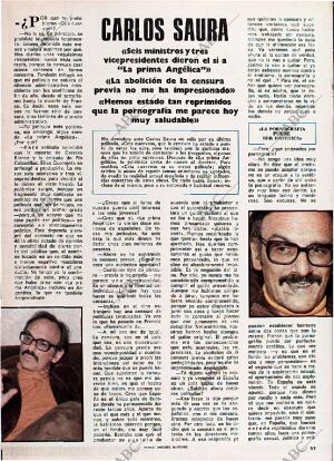 BLANCO Y NEGRO MADRID 28-02-1976 página 51