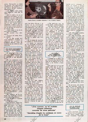 BLANCO Y NEGRO MADRID 28-02-1976 página 52