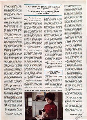 BLANCO Y NEGRO MADRID 28-02-1976 página 53