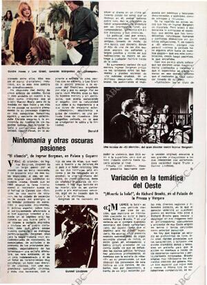 BLANCO Y NEGRO MADRID 28-02-1976 página 55