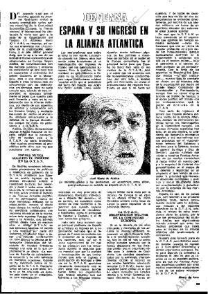 BLANCO Y NEGRO MADRID 28-02-1976 página 59