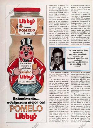 BLANCO Y NEGRO MADRID 28-02-1976 página 6