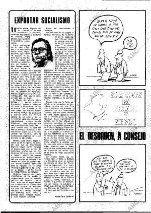 BLANCO Y NEGRO MADRID 28-02-1976 página 60
