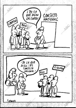 BLANCO Y NEGRO MADRID 28-02-1976 página 61