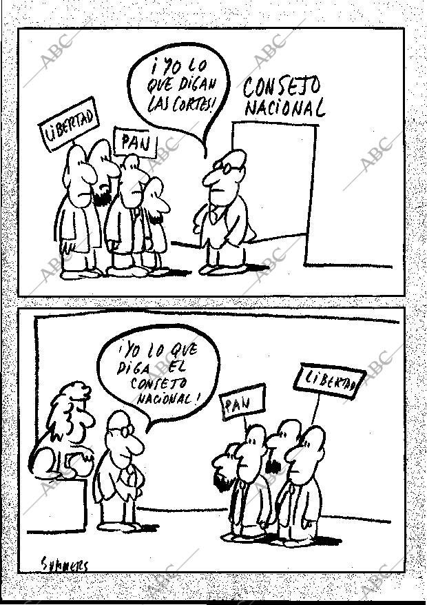 BLANCO Y NEGRO MADRID 28-02-1976 página 61