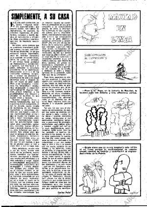 BLANCO Y NEGRO MADRID 28-02-1976 página 76