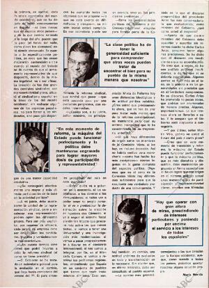 BLANCO Y NEGRO MADRID 28-02-1976 página 8