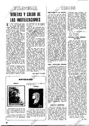 BLANCO Y NEGRO MADRID 28-02-1976 página 80