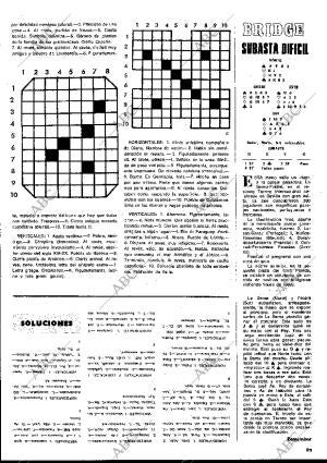 BLANCO Y NEGRO MADRID 28-02-1976 página 89