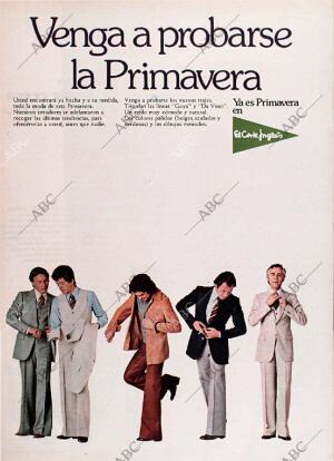 BLANCO Y NEGRO MADRID 28-02-1976 página 9