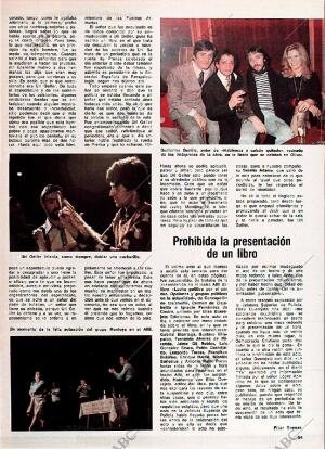 BLANCO Y NEGRO MADRID 28-02-1976 página 91
