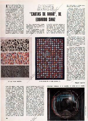 BLANCO Y NEGRO MADRID 28-02-1976 página 92