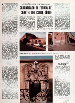 BLANCO Y NEGRO MADRID 28-02-1976 página 97