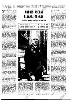 BLANCO Y NEGRO MADRID 28-02-1976 página 99