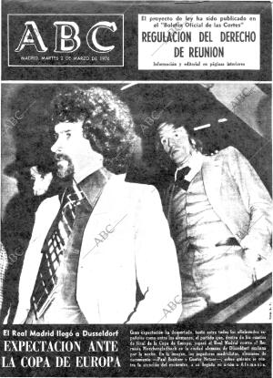 ABC MADRID 02-03-1976