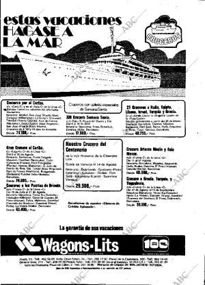 ABC MADRID 02-03-1976 página 118