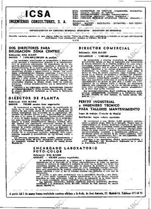 ABC MADRID 02-03-1976 página 16