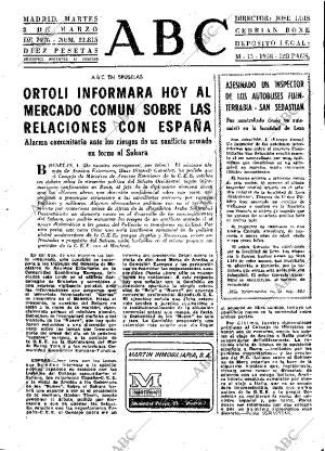 ABC MADRID 02-03-1976 página 17