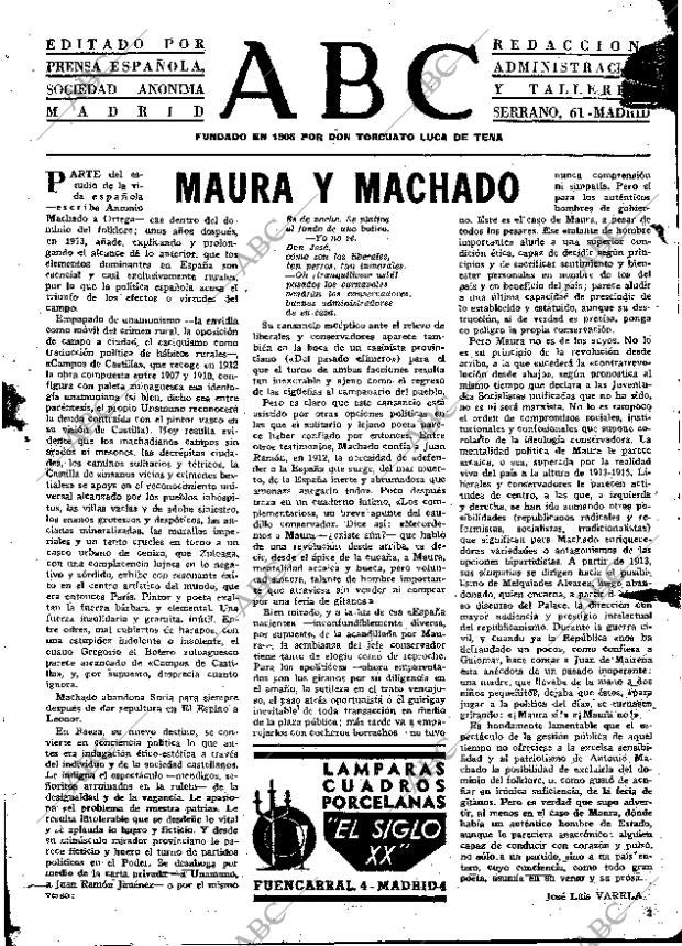 ABC MADRID 02-03-1976 página 3