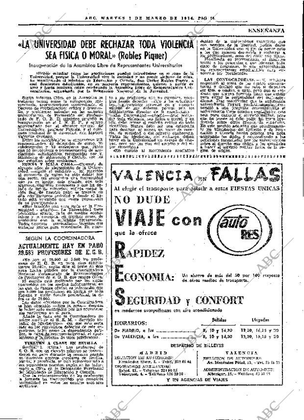 ABC MADRID 02-03-1976 página 31